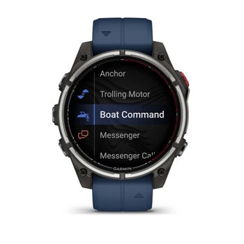 Garmin Quatix 8 Pro - 47 mm 010-03198-51