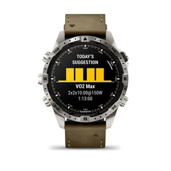 Garmin MARQ Adventurer (Gen 2) 010-03393-31