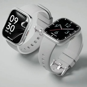 HiFuture Zone 3 Silver