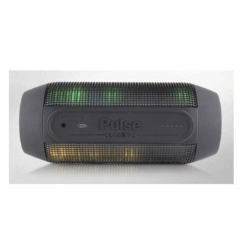 JBL Pulse Black Bluetooth Speaker