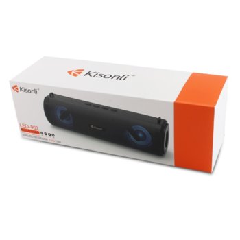 Kisonli Led-902