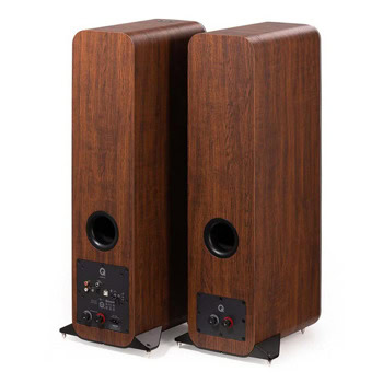 Тонколони Q Acoustics M40 HD Wireless Brown