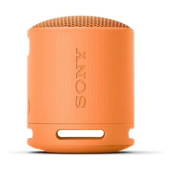 Тонколона Sony SRS-XB100 SRSXB100D.CE7 Orange
