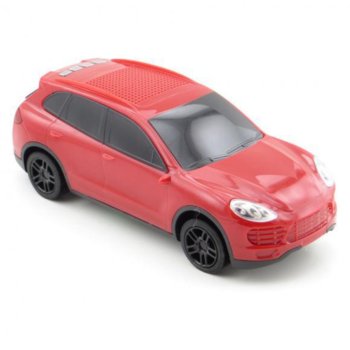 Thunder CAR CAEN Red 21009790