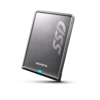 240GB A-Data SV620 External SSD USB 3.0