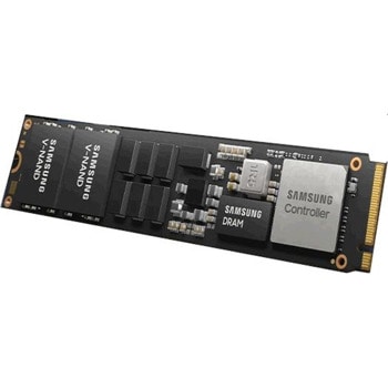 Памет SSD 960GB, Samsung Data Center PM9A3 TLC V6 Elpis. PCIe 4.0 NVMe, M.2 (22110), скорост на четене 6800 Mb/s, скорост на запис 4000MB/s | JAR Computers Samsung Data Center PM9A3 960 GB TLC V6 Elpis