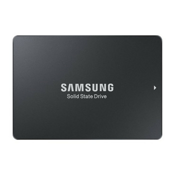 Памет SSD 1.92TB, Samsung PM893 DataCenter, SATA 6Gb/s, 2.5" (6.35 cm), скорост на четене 560 MB/s, скорост на запис 530 MB/s | JAR Computers Samsung 1.92TB PM893