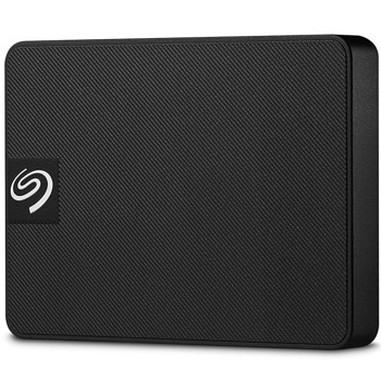 Памет SSD 1TB, Seagate Expansion (STJD1000400), USB 3.0, външно, преносимо, 2.5" (6.35 cm) | JAR Computers Seaagate 1TB Expansion EXT
