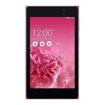 Asus MeMO Pad 7 ME572C-1C026A Burgundy Red