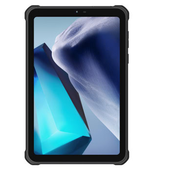 Oukitel RT3 Plus 128GB/4GB Black