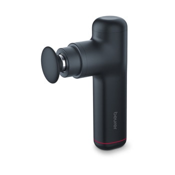 Масажор Beurer MG 79, 3 нива на интензивност, 3 часа време на работа, черен | JAR Computers Масажор Beurer MG 79 10218