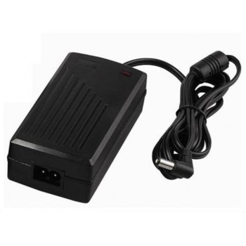 Захранване за лаптопи DF203, универсално, 12V/4A, жак 5.5x2.5 | JAR Computers Адаптер 12V/4A.0