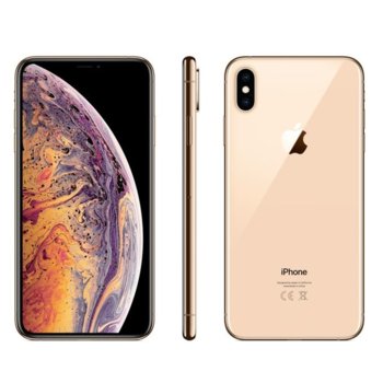 Apple iPhone XS Max 512GB Gold