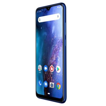 BLU G9 DS 4G 64GB blue