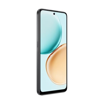 Honor X7d 4G 8/256GB Velvet Black