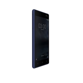 Nokia 3 single SIM Blue