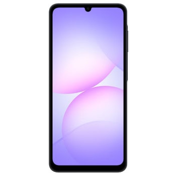 Samsung Galaxy A07 64GB/4GB Black | JAR Computers Samsung Galaxy A07 64GB/4GB Black