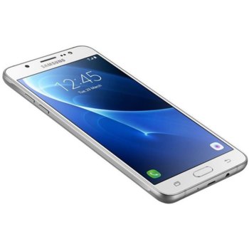 Samsung Galaxy J5 (2016) 16GB White Dual Sim