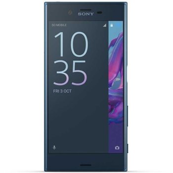 Sony Xperia XZ Blue 32GB Single Sim