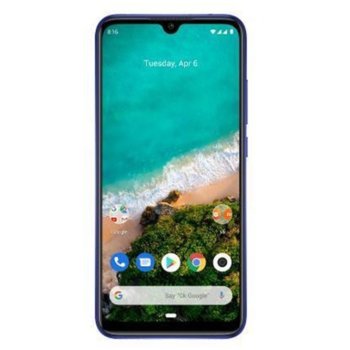 Xiaomi Mi A3 DS 4G 128GB blue