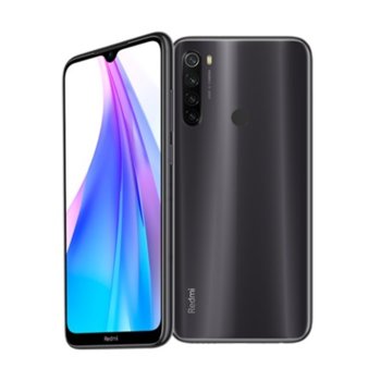 Xiaomi Redmi Note 8T 3/32GB DS Grey