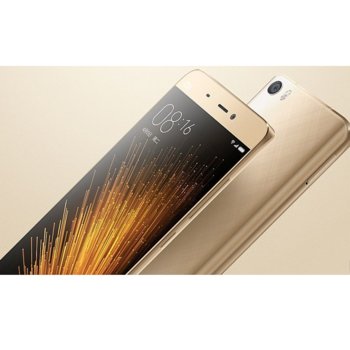 Mi 5 3GB RAM 32GB ROM XI113-Zlaten