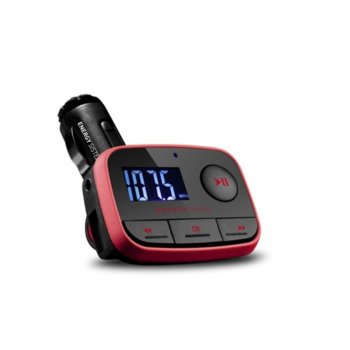 Energy Car MP3 FM