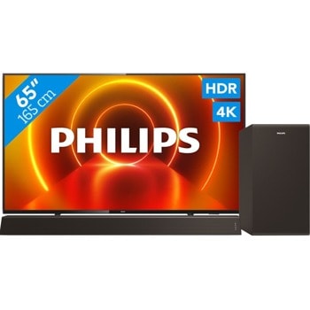 Philips 65PUS7805/12