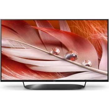Телевизор Sony XR-65X92JAEP, 65" (165.1 cm) 4K UHD LED TV, DVB-T2/T/C/S2/S, LAN, Wi-Fi, 4x HDMI, 2x USB | JAR Computers Sony XR-65X92JAEP