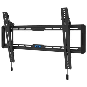 Стойка за телевизор Neomounts WL35-550BL16, за стена, за екрани от 40" до 75", VESA до 600 x 400, до 70 кг, регулируема, черна | JAR Computers Neomounts WL35-550BL16