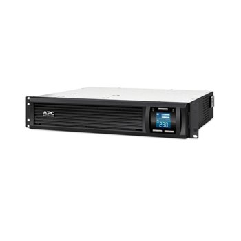 UPS APC Smart-UPS C, 1500VA/900W, Line Interactive | JAR Computers APC Smart-UPS C, 1500VA/900W, Line Interactive