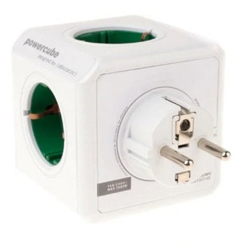 DesignNest PowerCube Original 1202GN