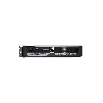 Видео карта GIGABYTE RTX 5060 EAGLE OC 8GB GDDR7