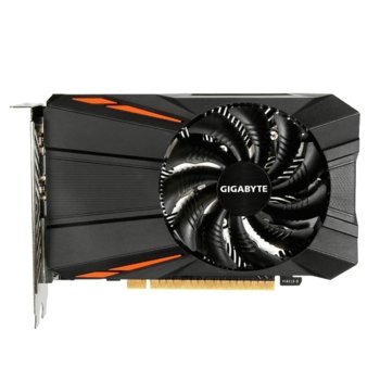 Gigabyte N105TD5-4GD 2Y