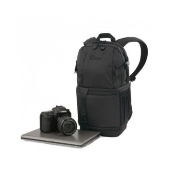 Lowepro DSLR Video Fastpack 150 AW (Black)