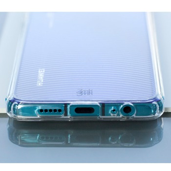 3MK Armor Case for Samsung Galaxy A02s