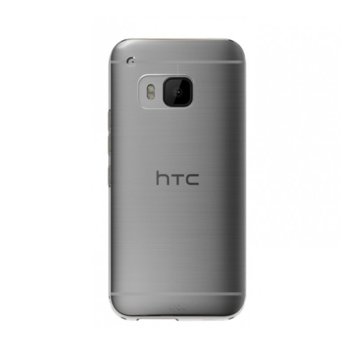 CaseMate Barely There for HTC One 3 M9