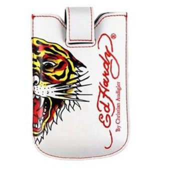 Ed Hardy Universal Case Tiger