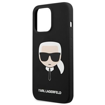 Karl Lagerfeld KLHCP13XSLKHBK Case