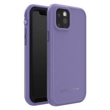 LifeProof Fre iPhone 11 Pro Max purple 77-62609
