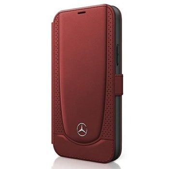 Mercedes-Benz Urban Line Booktype Leather Case