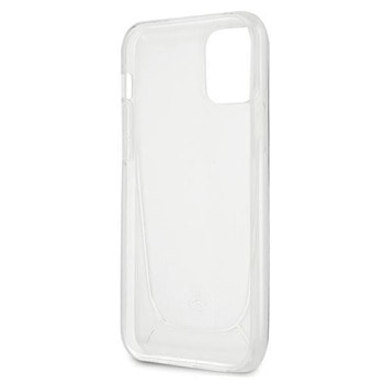 Mercedes TPU Transparent Case MEHCP12SARCT