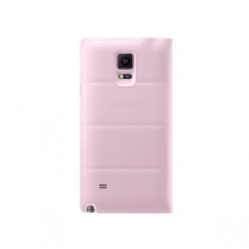 S View Cover for Samsung Galaxy Note 4 N910 P