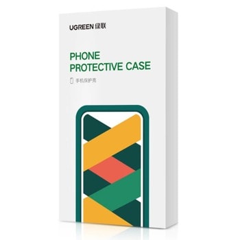 Ugreen MagSafe Protective TPU Case 90131