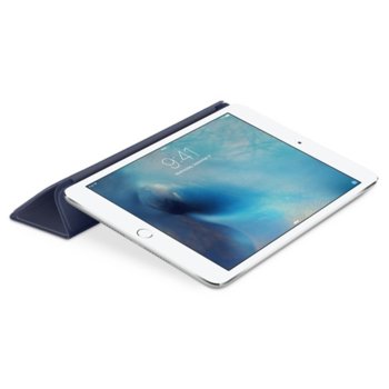Apple iPad mini 4 Smart Cover - Midnight Blue