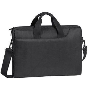 Чанта за лаптоп Rivacase 8431, до 15.6" (39.62 cm), черна | JAR Computers Rivacase 8431