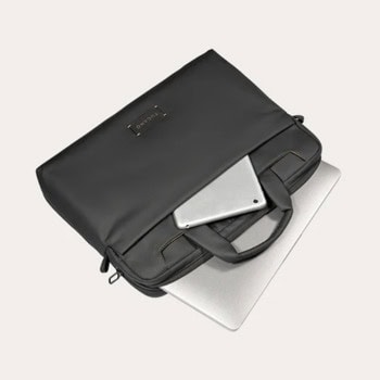tucano work out 5 black WO5-MB14-BK