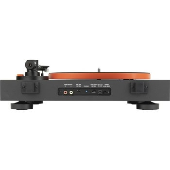 JBL Spinner Black 46003006