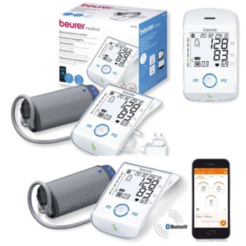 Beurer BM 85