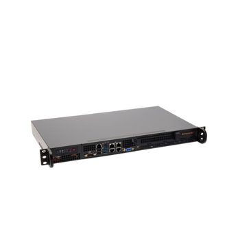 Supermicro SuperServer SYS-5019A-FTN4